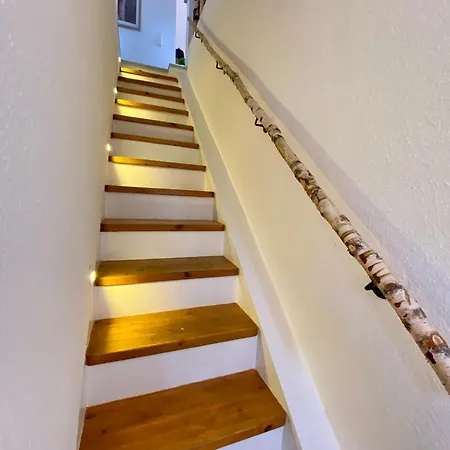 Straussenblick Dachgeschoss - Keine Monteure *